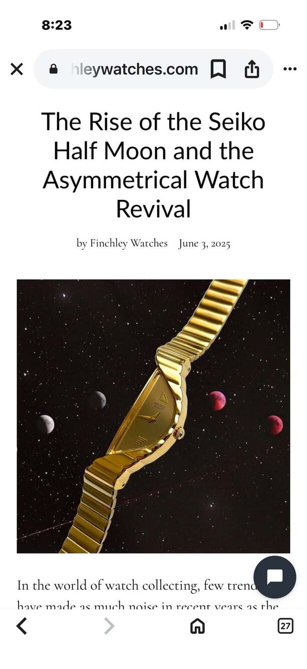 Seiko - Picture 5 of 7